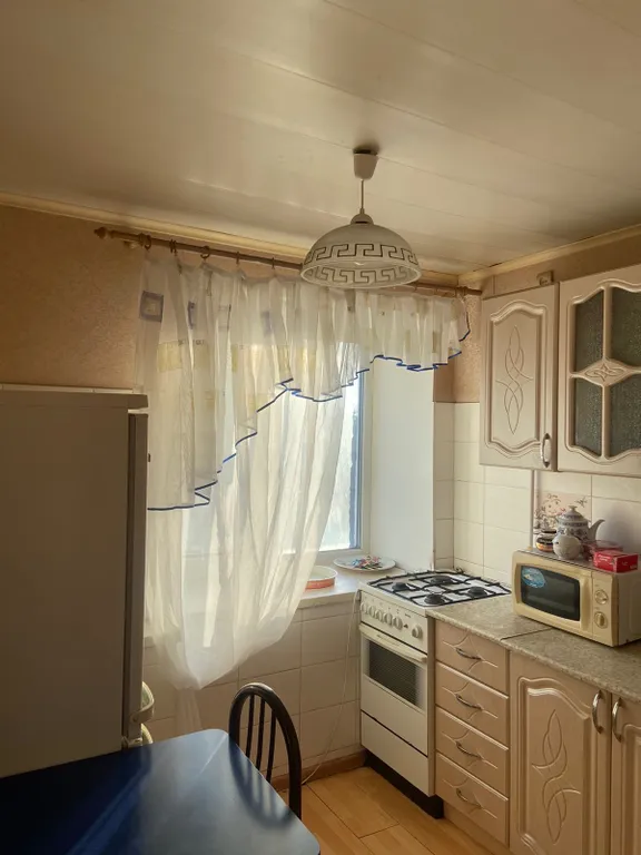 Квартира Уютная квартира в центре города — Омск