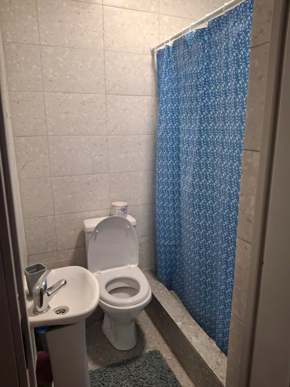 3-комнатный Дом