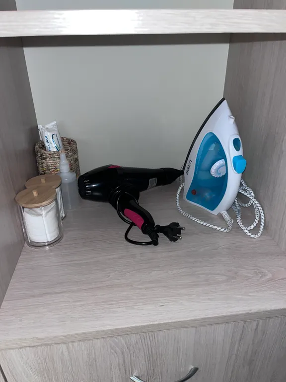 Уютная однокомнатная квартира