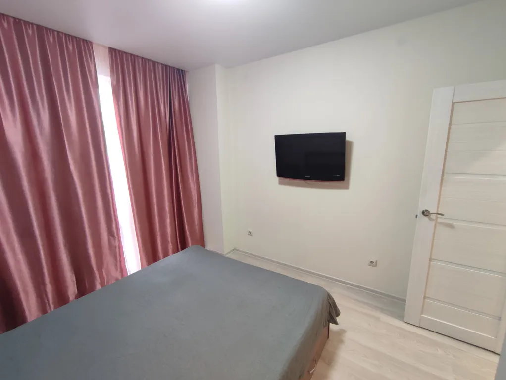 Уютная 2х комнатная квартира в Индустриальном районе