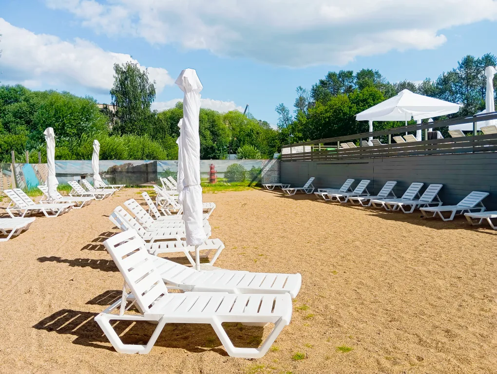 Уютная квартира на Красной