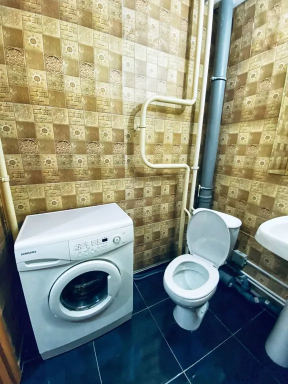 Уютная студия в новостройке