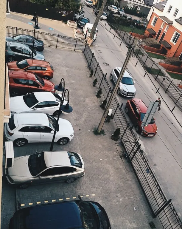 Апартаменты Дом у моря