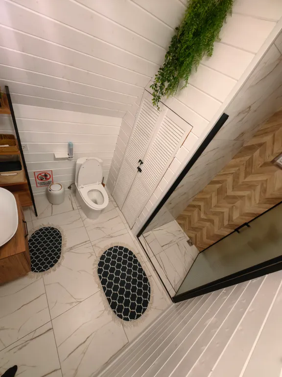 Комфортабельный дом для вашего отдыха