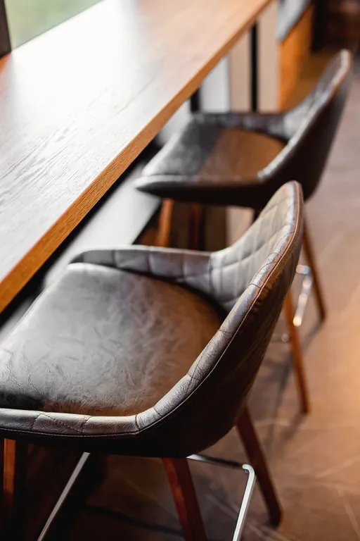 Пентхаус Full-Нouse, люкс с видом на город