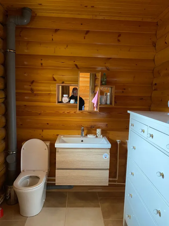 3-комнатный Дом