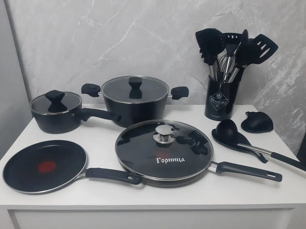 Уютная квартира после ремонта