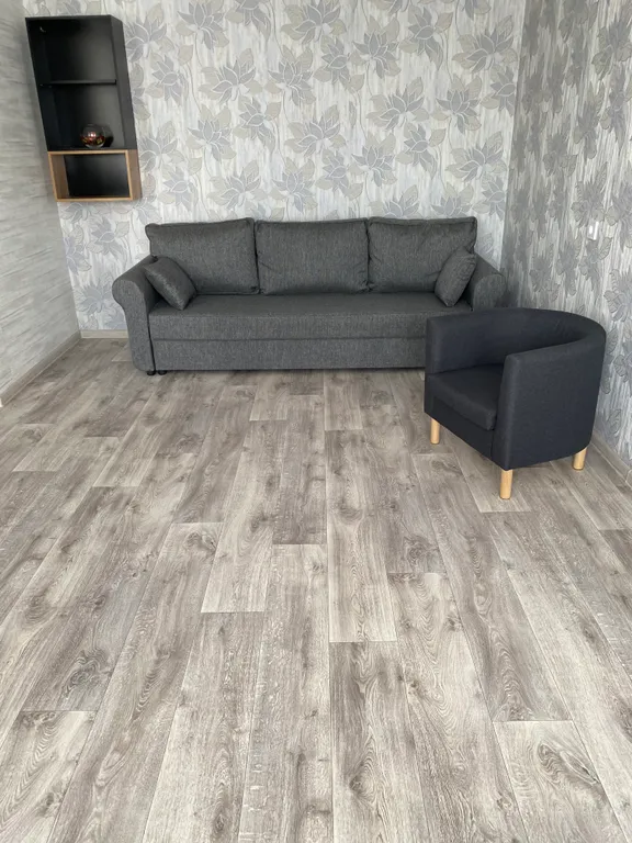 Уютная квартира — аренда посуточно в Выкса