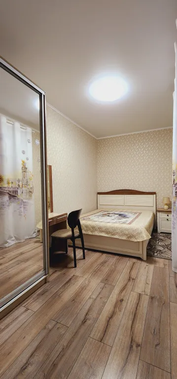 Квартира Семейные апартаменты в самом центре — Сочи