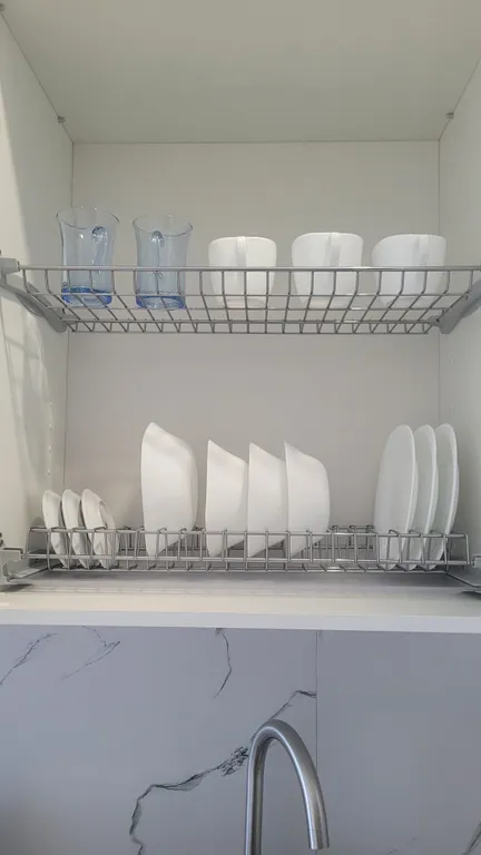 Квартира Новая уютная квартира недалеко от центра — Калининград