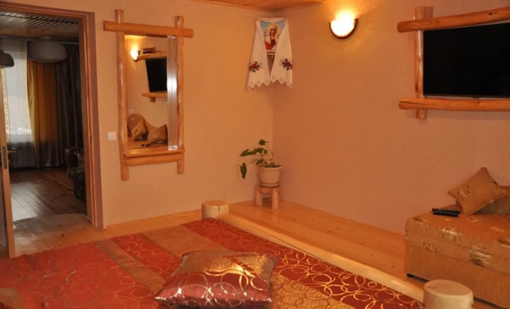 5-комнатный Дом