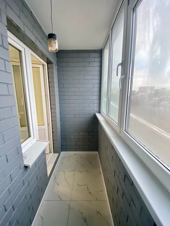 Квартира Шикарная квартира в центре города — Курск