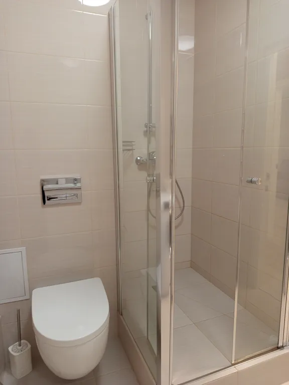 Уютная евродвушка с посудомоечной машиной, в географическом центре города