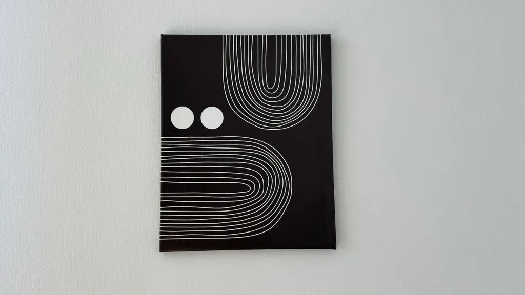 Квартира Дизайнерская квартира — Самара