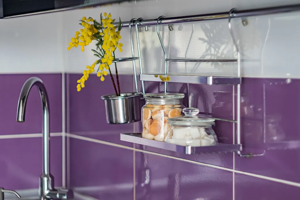 Уютная красивая квартира в тихом районе