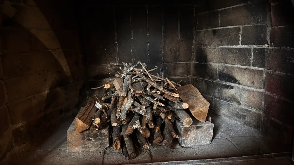 Коттедж Эко-дом у озера: отдых вдали от суеты — Лебяжье