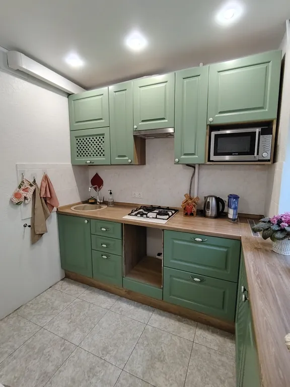 Двухкомнатная квартира в Жуковском на Мясищева