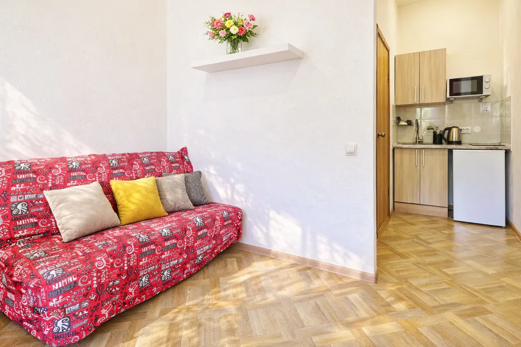 Лучшее у моря