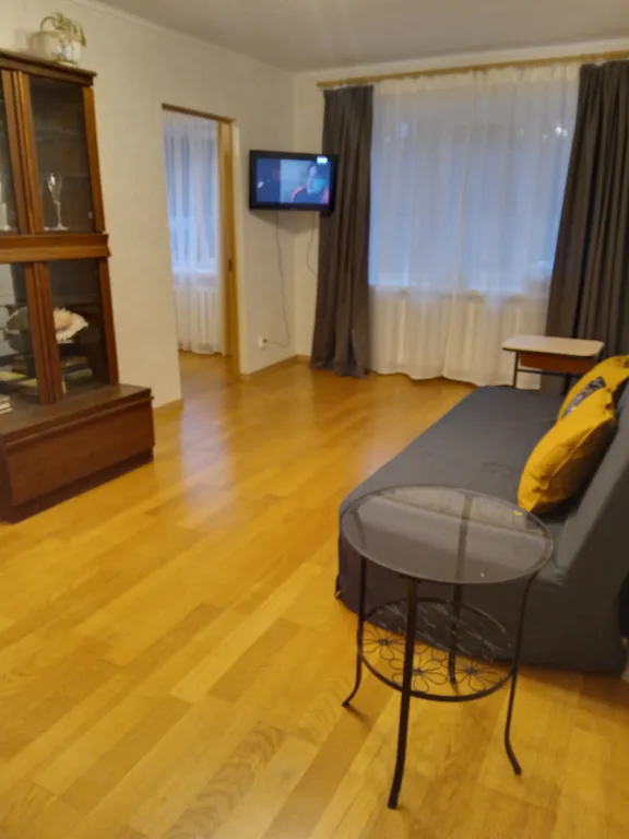 Квартира Уютная квартира в самом центре города — Калининград