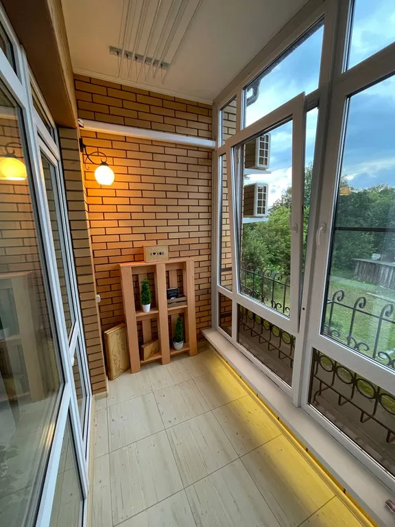 Апартамент премиум класса