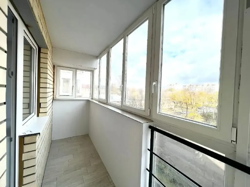 Уютная 1-комнатная квартира возле ДК КТЗ