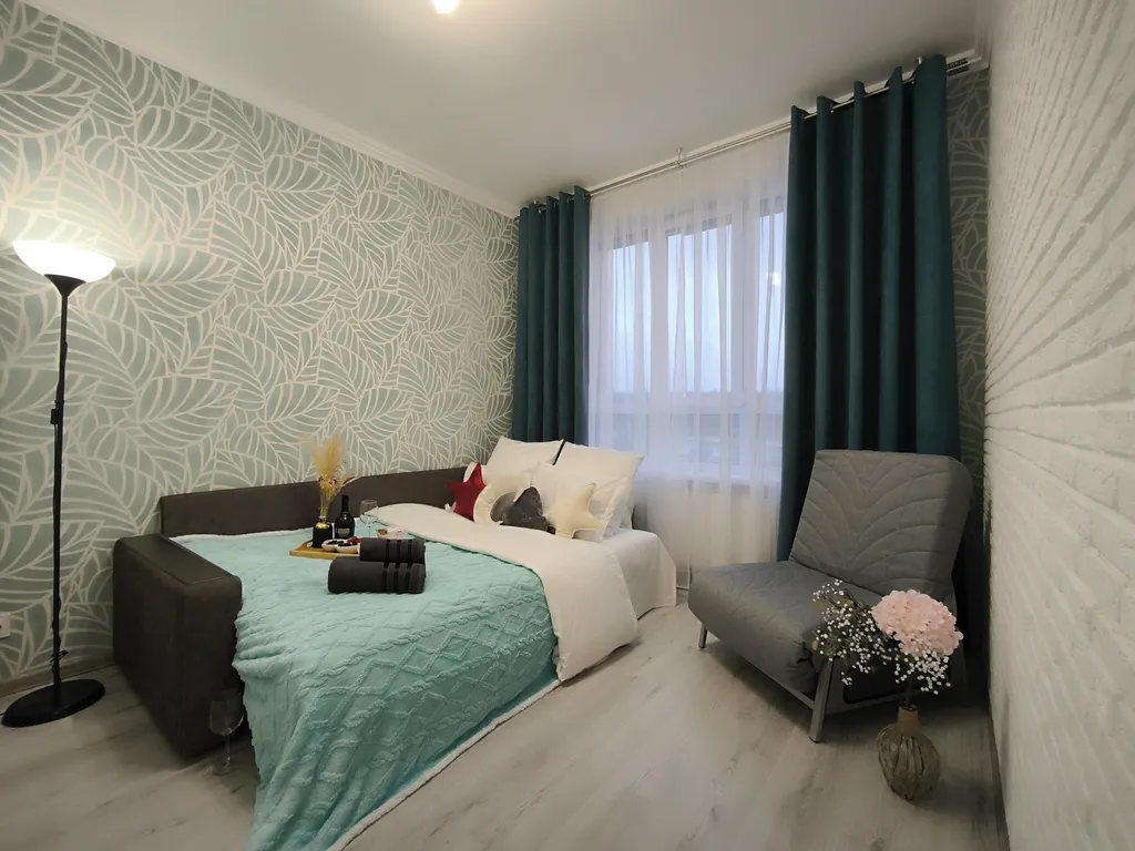 Квартира Квартира в элитном ЖК у Зеленограда — Рузино