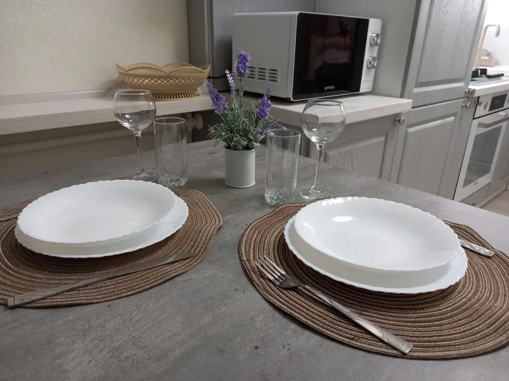 Квартира Апартаменты на Дадаева — Калининград