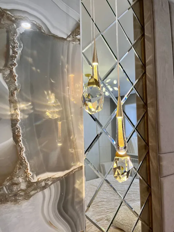 3-комнатная квартира в Арбане