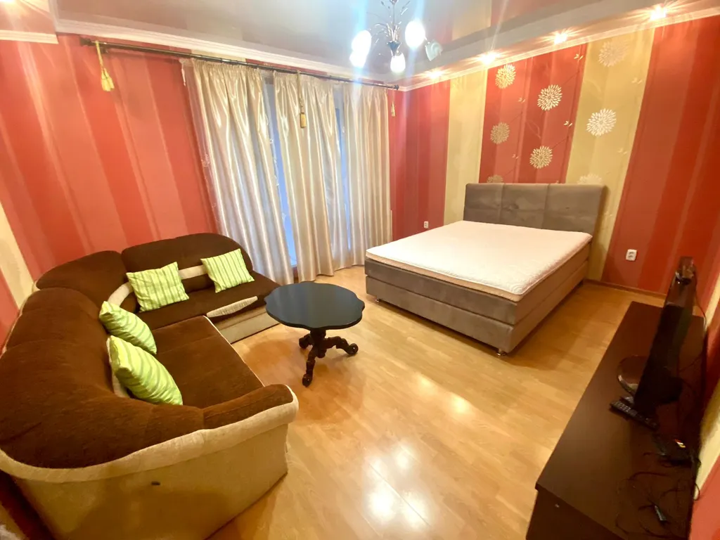 Квартира 2-комнатная Квартира — Калининград