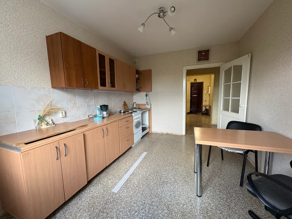 Уютная квартира в Курчатовском районе, рядом с больницей номер 3