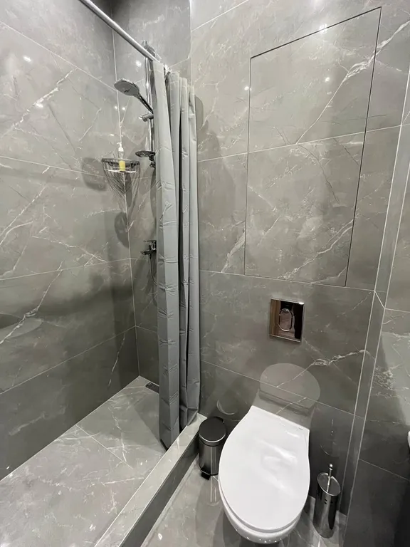 Апартаменты Центральные в сердце города