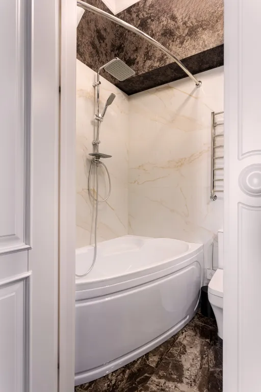 Сказочная квартира в самом сердце исторического центра города