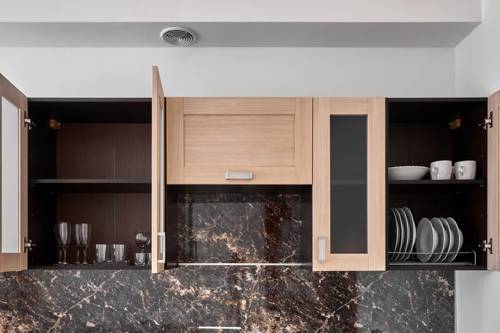 Двухкомнатная квартира в центре