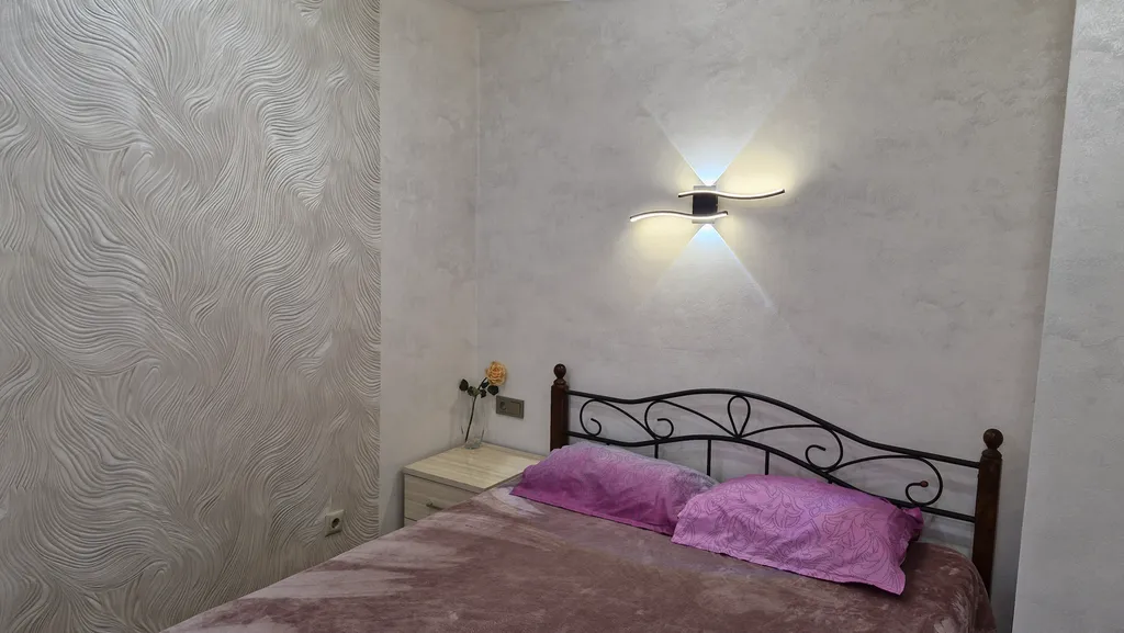 Квартира 1-комнатная Квартира — Ярославль