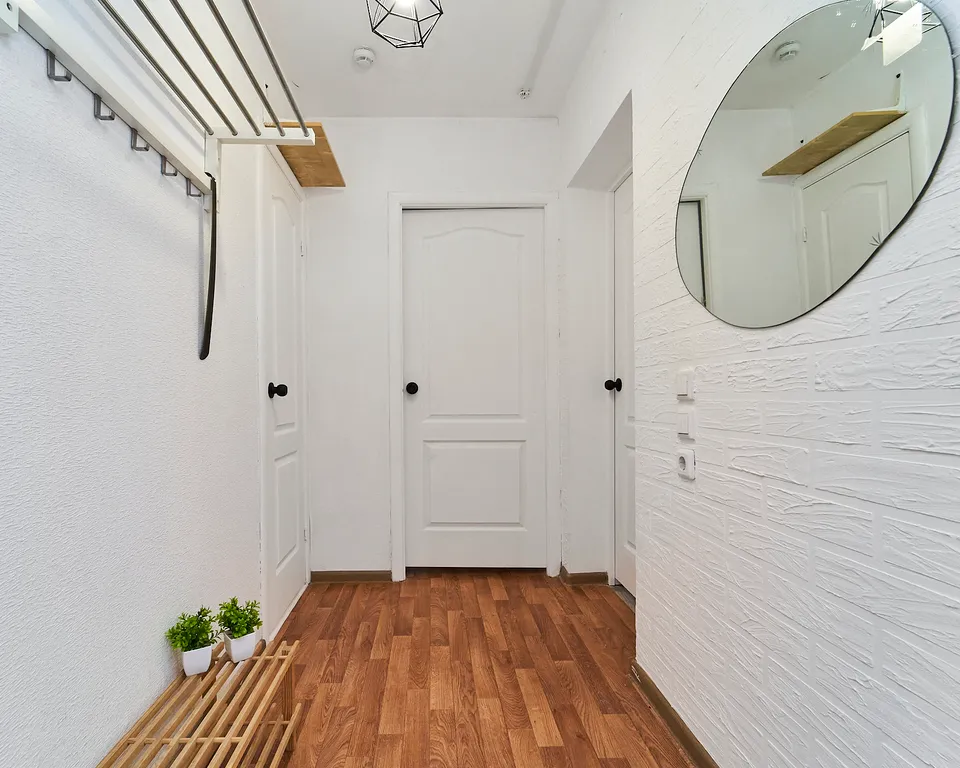 Квартира Квартира возле парка Галицкого — Краснодар