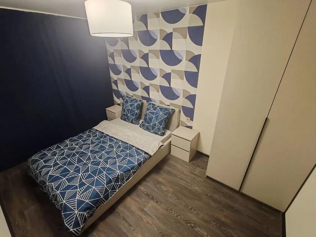 Квартира Двухкомнатная квартира недалеко от центра — Тверь