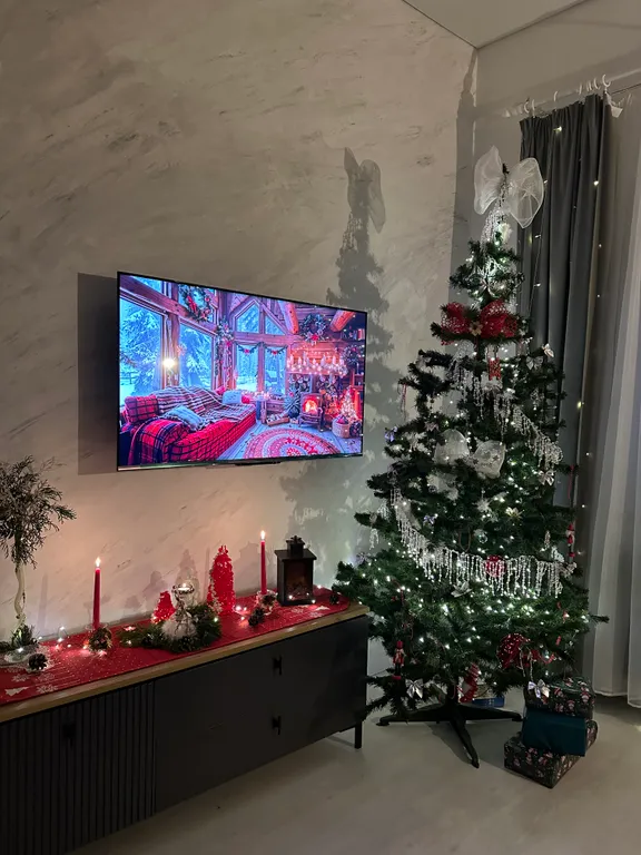 Vip квартира