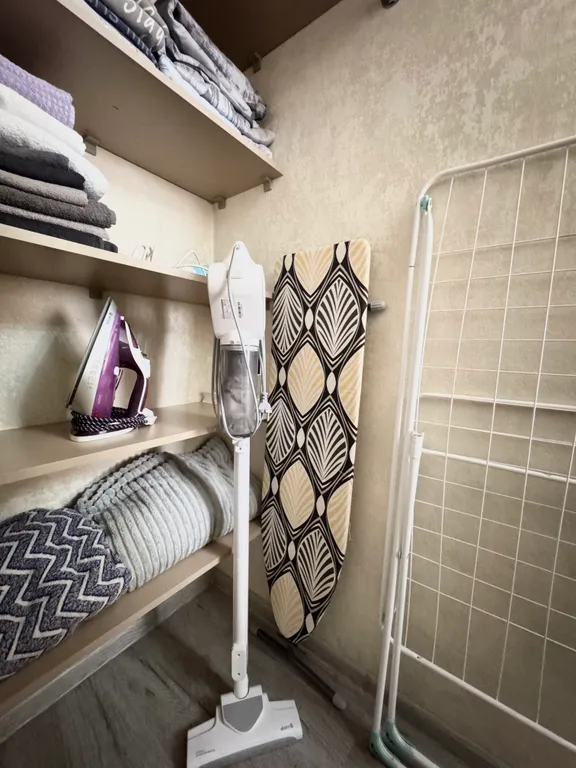 Апартамент lux