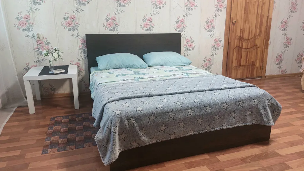 Квартира Квартира Уютно как дома — Самара