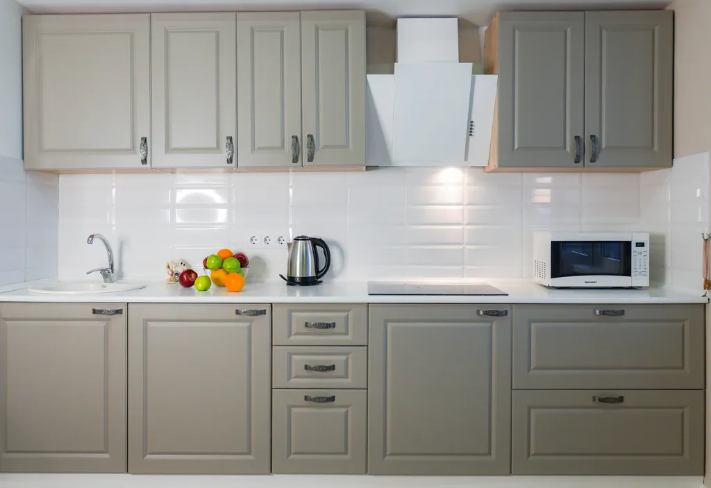 Квартира Премиум апартаменты в ЖК Коллонада — Анапа