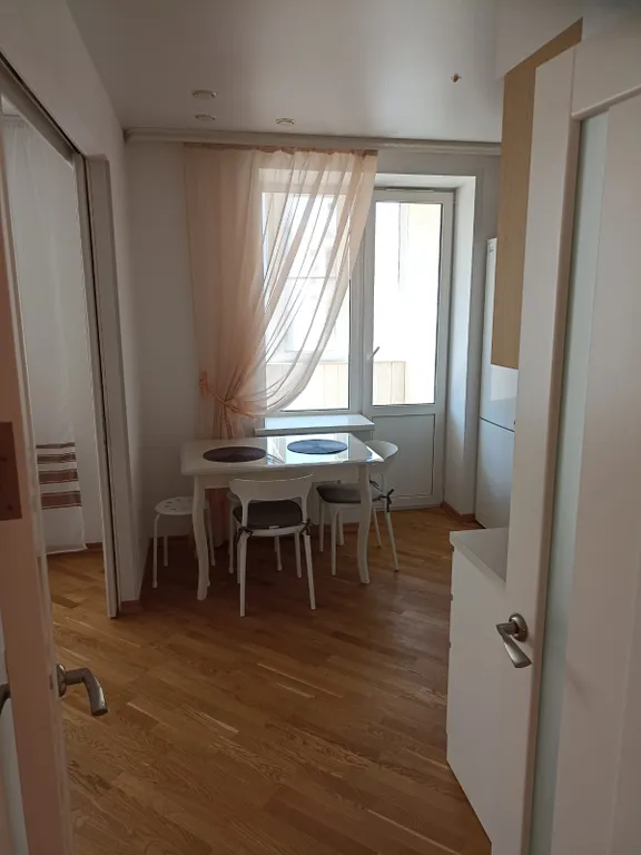 Квартира для бизнесменов и гостей города - комфорт, тишина, удобства