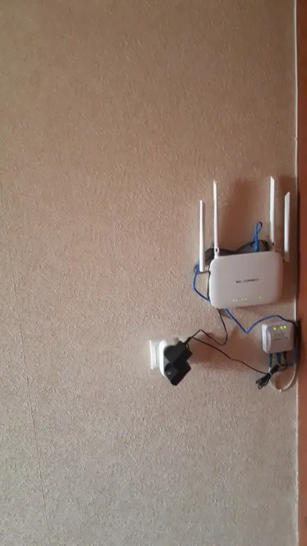 Уютная квартира в спокойном районе