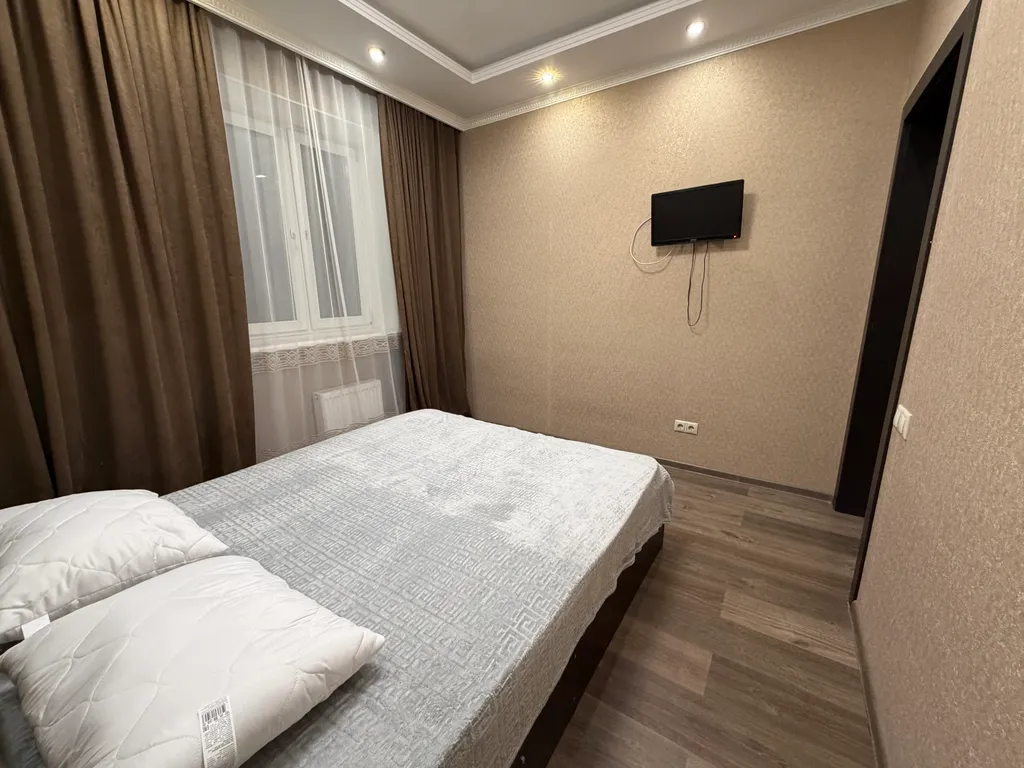 Квартира в центре Пушкино