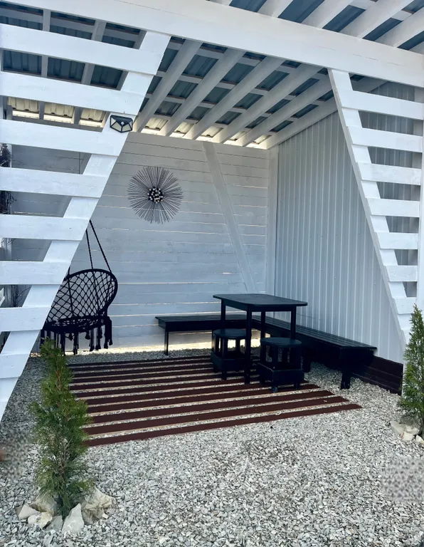 Коттедж Villa emerald forest