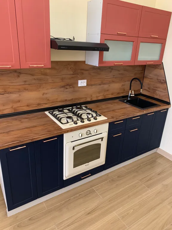 Уютная квартира у моря