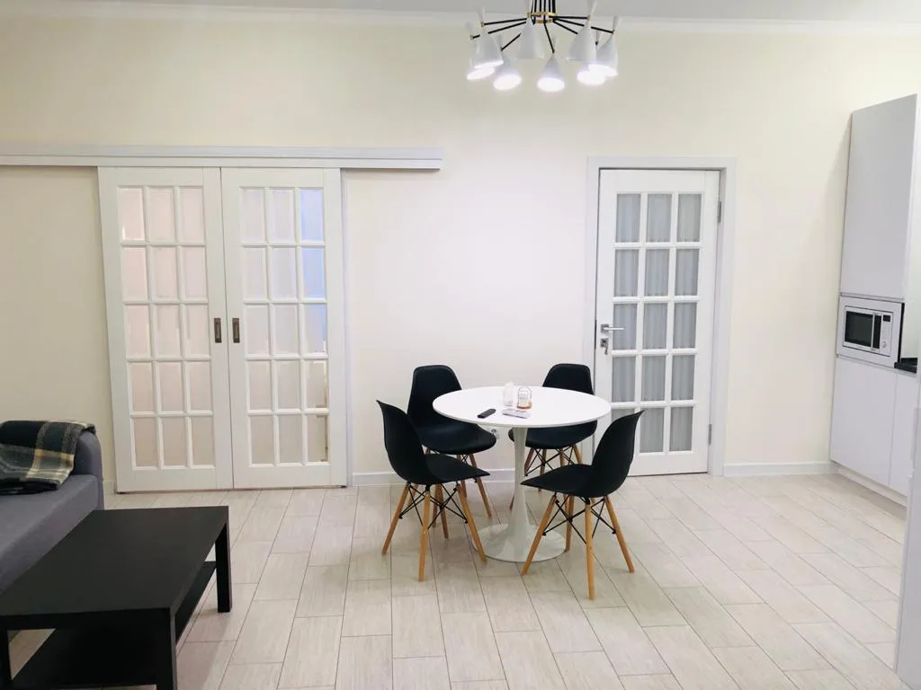 Квартира 2-комнатная Квартира — Геленджик