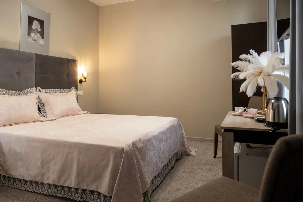 Квартира Комната — аренда посуточно в Звенигород