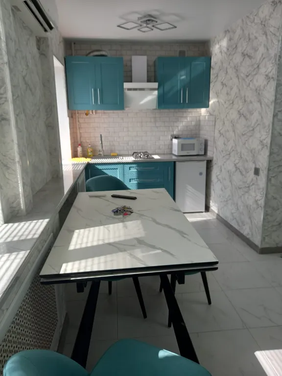 Квартира в центре