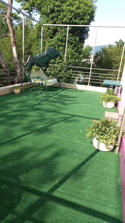 Квартира Комната — Лазаревское