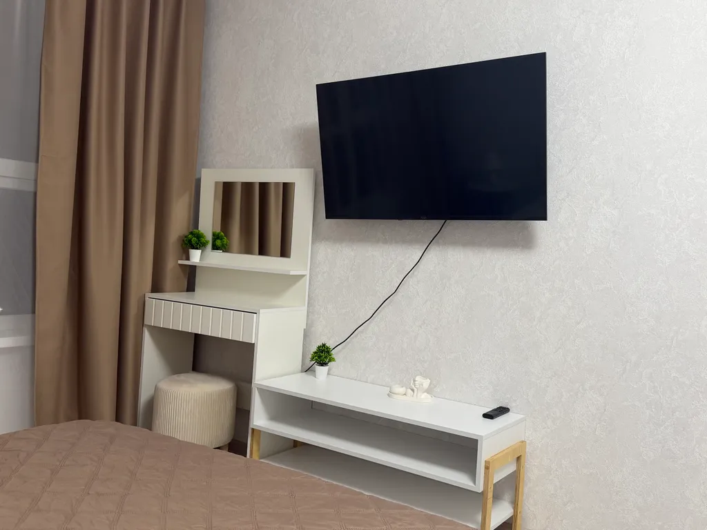 Квартира посуточно в центре города новострой!